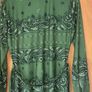 Oui dress size 38 Image 2