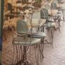 Set Of 2 Wall Hinging Pictuer Of French Cafee Suitable For Kitchen Decore, Image 8