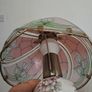 Tiffany style lamp Image 4