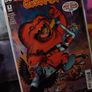 Harley Quinn Gossamer Special ! One-Shot ! Looney Tunes ! 2018 ! by DC Comics ! Image 2