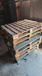 Pallets - Free