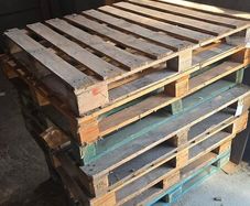 Pallets - Free