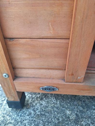 kennel
