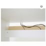 ikea malm desk Image 7