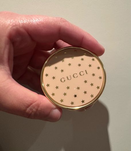 Gucci blush