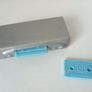 Vintage Barbie House TV Cassette Player Image 4