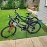 Children's Bicycle x 2 Image 8