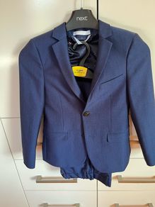 Next Communion Suit Age 7-8