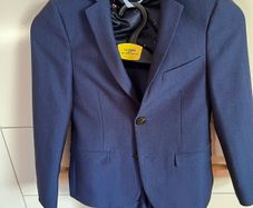 Next Communion Suit Age 7-8