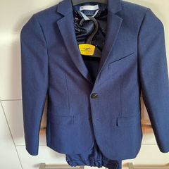 Next Communion Suit Age 7-8
