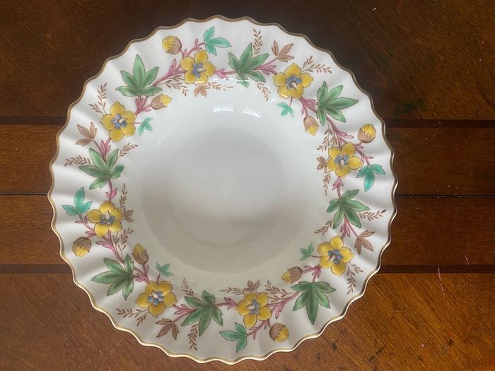 Royal Doulton Chatsworth Vintage Bowls Rare