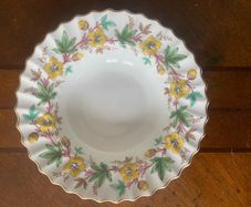 Royal Doulton Chatsworth Vintage Bowls Rare