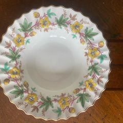 Royal Doulton Chatsworth Vintage Bowls Rare