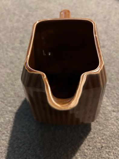 Rare Arklow Neal Carlin jug