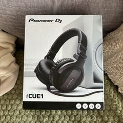 pioneer headphones
