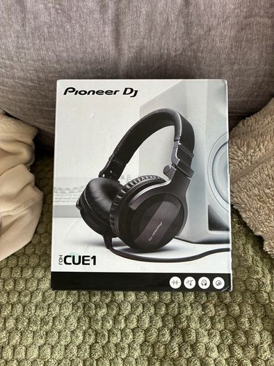 pioneer headphones