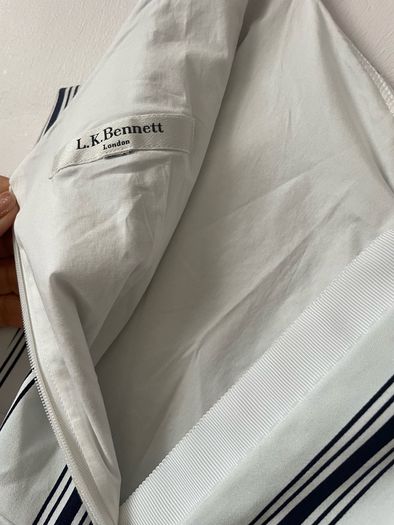 L.K.Bennett  dress