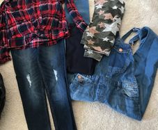 Next girls bundle age 9-10