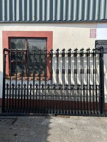 Gates