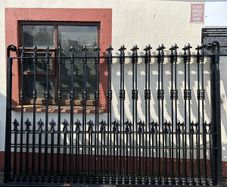 Gates
