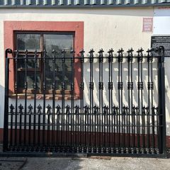 Gates