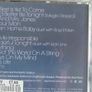 Michael Buble - Call Me Irresponsible CD Image 2