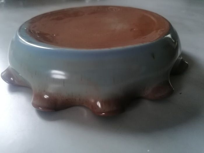 Small Pottery Trinket