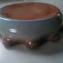 Small Pottery Trinket Image 6