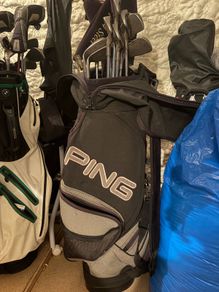 golf set