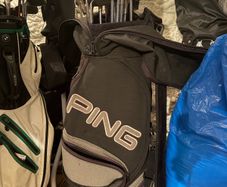 golf set