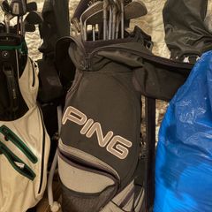 golf set