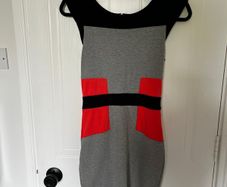 Woman's dress size S French connection