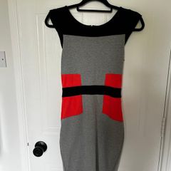 Woman's dress size S French connection