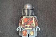 LEGO Star Wars The Mandalorian Minifigure