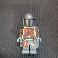LEGO Star Wars The Mandalorian Minifigure