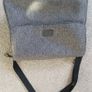 Oyster 3 Charcoal Carrycot & Pram Travel System Image 9