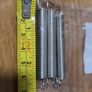 Guitar springs for Floyd Rose type bridge Image 2