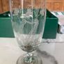 Eamon Glass/Hand Cut/ Irish Coffee Glasses Image 2