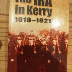 IRA in Kerry