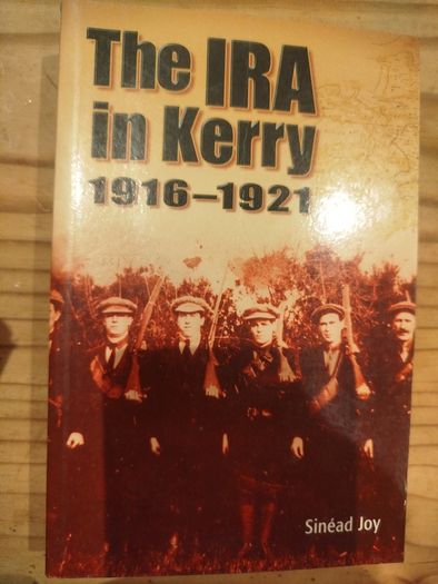 IRA in Kerry