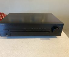 Denon Precision Audio Component/ Stereo Preamplifier PRA-1200