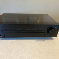 Denon Precision Audio Component/ Stereo Preamplifier PRA-1200