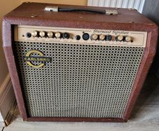 Amplifier