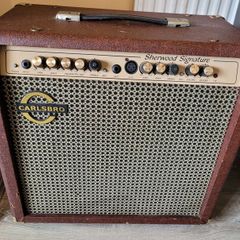Amplifier