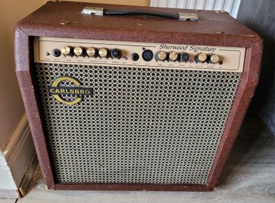 Amplifier