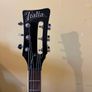 Italia Rimini Semi-Hollow Image 3