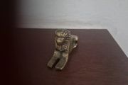 brass sphinx