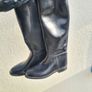 Aigle Riding Boots 6.5 Image 2