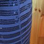 Sequence Blue Dress Image 8