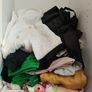 Bag of ladies clothes size 10 (m) Image 2